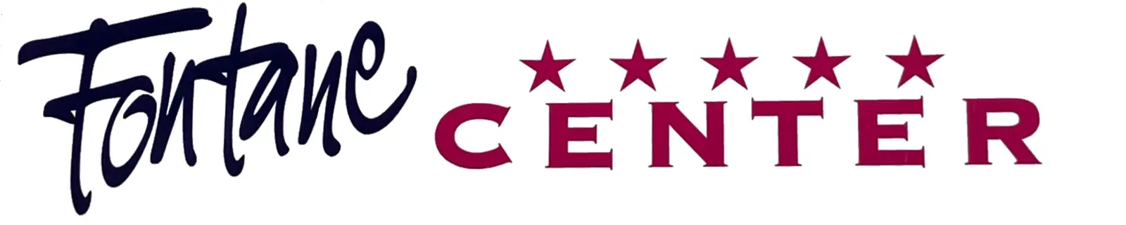 Fontane Center Logo